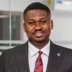 Photo of Gregory Asiedu