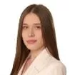 Photo of Khrystyna Kulynych
