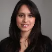 Photo of Ra'eesa Mehta