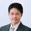 Photo of Eric Zeng