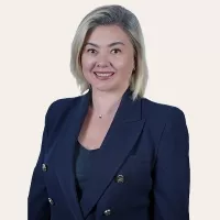 Gizem Nalbant Coşar Photo