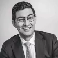 Glenjon Aligiannis Photo