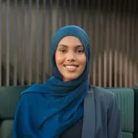 Photo of Samira  Suleiman