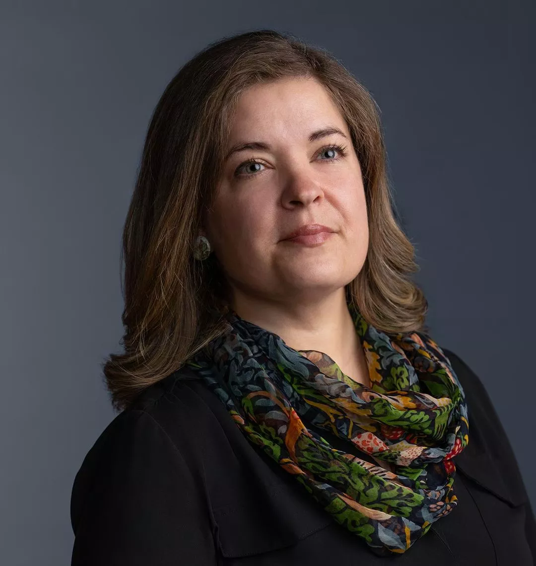 Photo of Mary  McQuinn