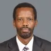 Photo of Geoffrey Muchiri