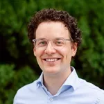 Photo of Maxime Van't Klooster