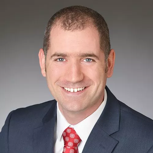 Photo of Caleb A.   Gilbert