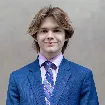 Photo of Jordan Stewart-Kuppek (Articling Student)