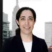 Photo of E. Katherine Hajjar