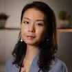 Photo of Jenny Liang