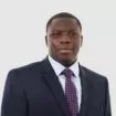 Photo of Caleb Oyekanmi