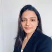 Photo of Krati Jain