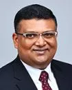 Photo of Akshay Kishore