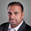 Photo of Vikas Damodaran