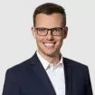 Photo of Dr. Lukas  Heber