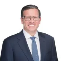 Photo of Alexander G.  Staffieri