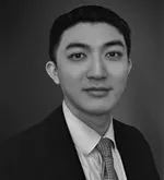 Photo of Harold Peng