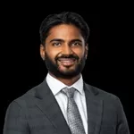 Michael Fernando Photo