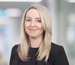 Jacqueline Paterson Photo