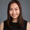 Photo of Nicole Chow