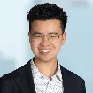 Photo of Michael Tian