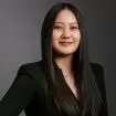 Photo of Victoria J. Lu