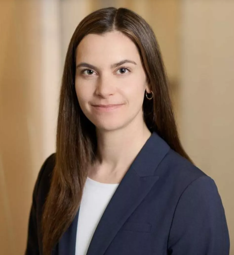 Photo of Grace O'Brien