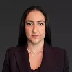 Sahar Ayinehsazian Photo