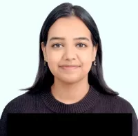 Photo of Urvi Pathak