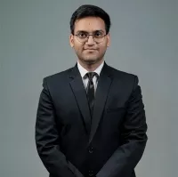 Photo of Vikas  Kumar