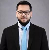 Photo of Shreyas Gupta