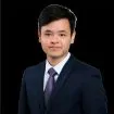 Photo of Derek Wu
