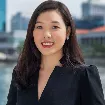 Monique Koh Photo