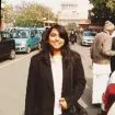 Photo of Priyanka Barik