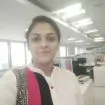 Photo of Poojitha Babbepalli