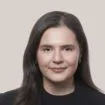 Photo of Dina Zonoozi