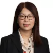 Photo of Wendy   Wang
