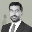 Photo of Syed Humza Rizvi