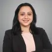 Photo of Meghna  Talwar