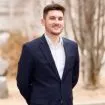 Photo of Justin   Thompson