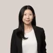 Photo of Claire Lee