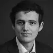 Photo of Frederik Bernstorff
