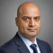 Photo of Monark Vyas