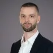 Photo of Aaron Lucas