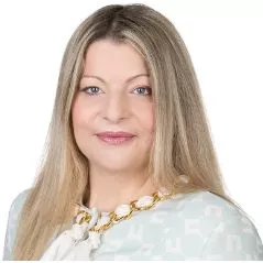 Ivelina Atanasova Photo