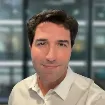 Photo of Matthew Evans