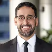 Photo of Joshua Bernie