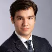 Photo of Joris Bertrand