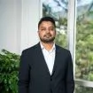 Photo of Nitin Aditya