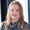 Photo of Katie Pritchard